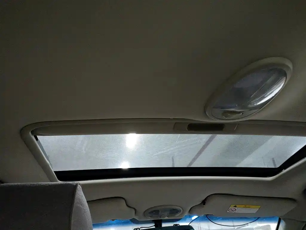 BUICK EXCELLE 2015