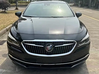BUICK LACROSSE 2017