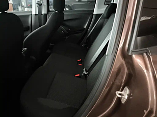 PEUGEOT 2008  2014 YEAR 1.6L AUTOMATIC FASHION EDITION 2014