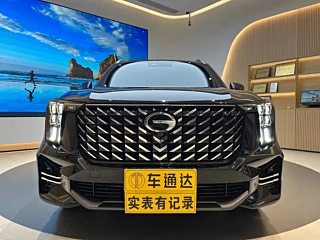 Заказать TRUMPCHI GS8