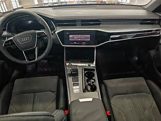 AUDI A6L  2024 YEAR 45 TFSI SELECTED DYNAMIC 2024