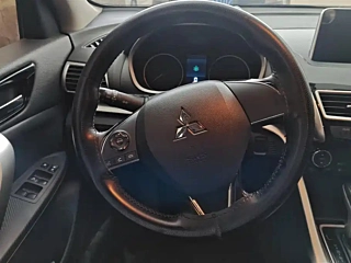 MITSUBISHI OTHER  2021 YEAR 1.5T CVT 2WD  EDITION 2021