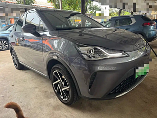 NETA AUTO AYA  2023 YEAR 401 LITE 2023