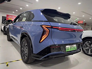 HONGQI &#22825;&#24037;08  2025 YEAR 605 MAX EDITION 2025