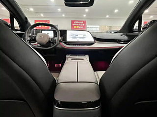HONGQI &#22825;&#24037;08  2025 YEAR 605 MAX EDITION 2025