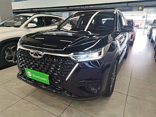 Заказать CHERY TIGGO 8 PRO