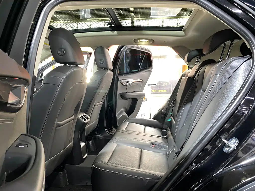 BUICK ENVISION S 2022