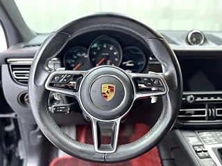 PORSCHE MACAN  2020 YEAR MACAN 2.0T 2020