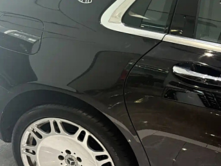 MAYBACH S-CLASS 2019 YEAR S 680 EDITION 2019