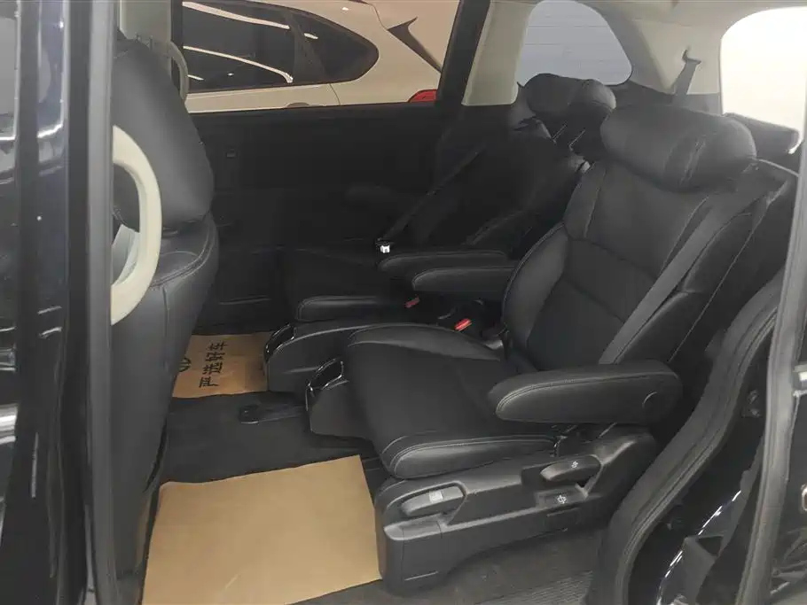 HONDA ODYSSEY 2019
