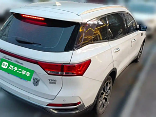 ZOTYE T500  2018 YEAR 1.5T AUTOMATIC EXCLUSIVE 2018