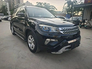 CHANGAN CS75 2014