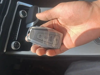 GEELY AUTO COOLRAY  2025 YEAR 1.5L CVT EDITION 2025