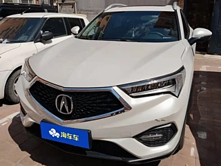 Заказать ACURA CDX