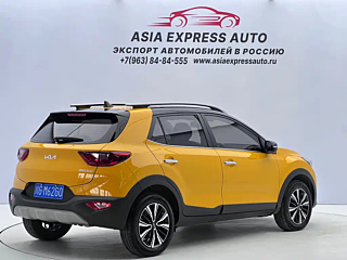 KIA VENUE  2021 YEAR 1.4L CVT YEAR 2021