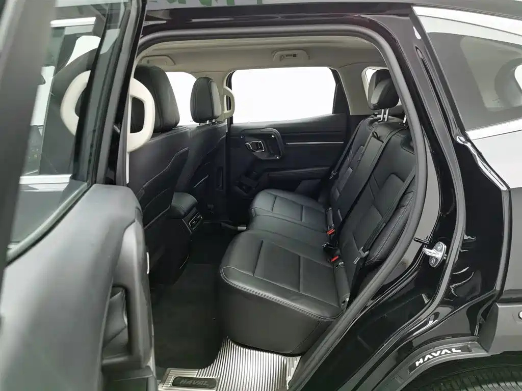 HAVAL 2 GEN. DARGO NEW ENERGY 2023