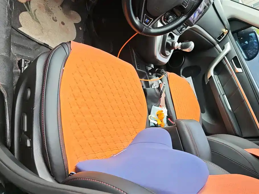 HAVAL H6 2017