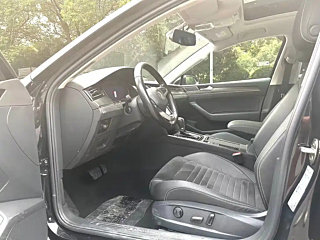 VOLKSWAGEN MAGOTAN  2020 YEAR 330TSI DSG LUXURY 2020