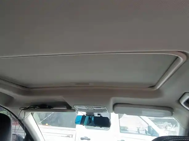 DONGFENG SCENERY 580 2020