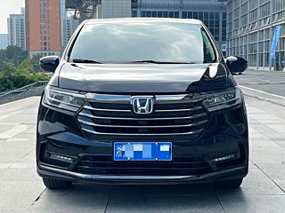 HONDA ODYSSEY 2022
