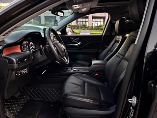 LINCOLN ADVENTURER  2020 YEAR 2.0T 2WD  ELEGANT EDITION 2020