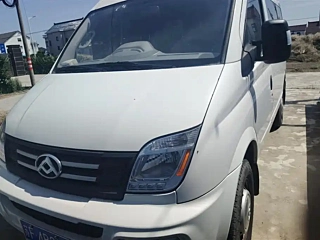 MAXUS &#26032;&#36884;V80  2021
