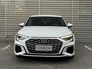 AUDI A3  2022