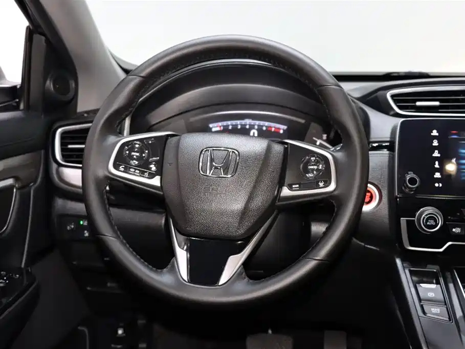HONDA BREEZE 2020