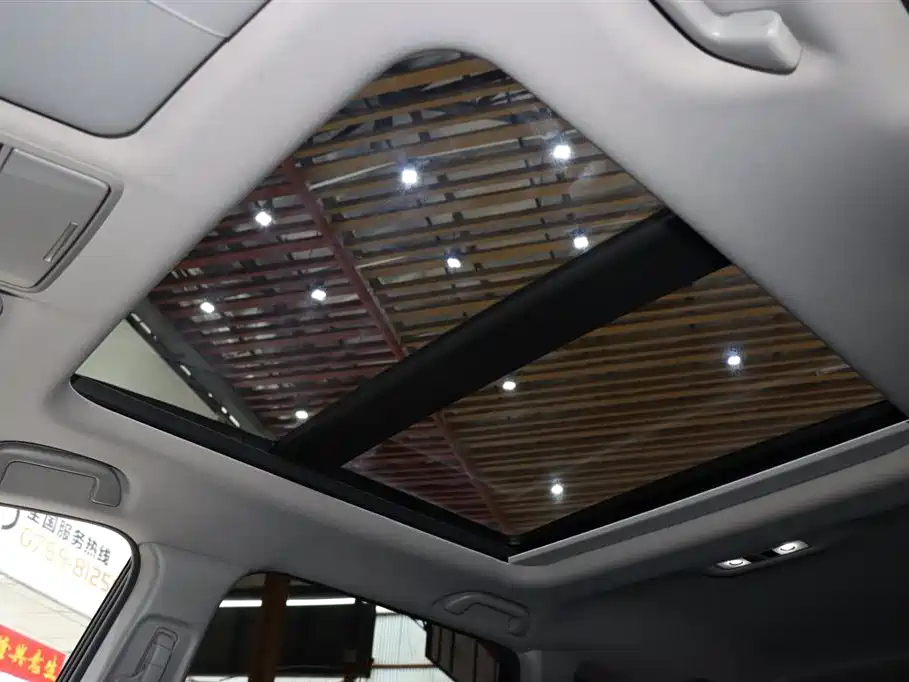 HONDA BREEZE 2020
