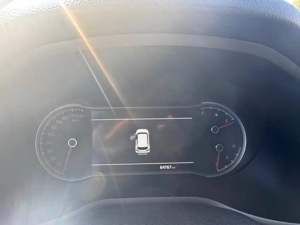 KIA SPORTAGE 2019