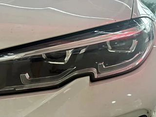 BMW 3-SERIES  2022 YEAR 320I SPORTS SUIT 2022