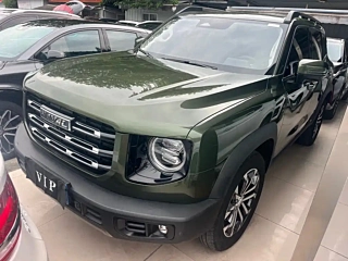 HAVAL DARGO  2022 YEAR 1.5T DCT 2WD  EDITION 2022