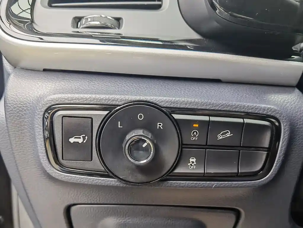 TRUMPCHI M8 2021