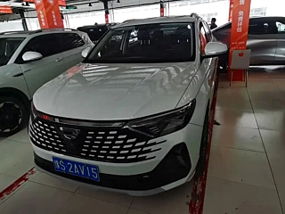 JETTA VS7  2024