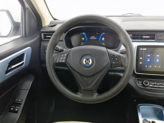 HUACHEN XINRI I03 2021 YEAR 318KM 31.45KWH 2021