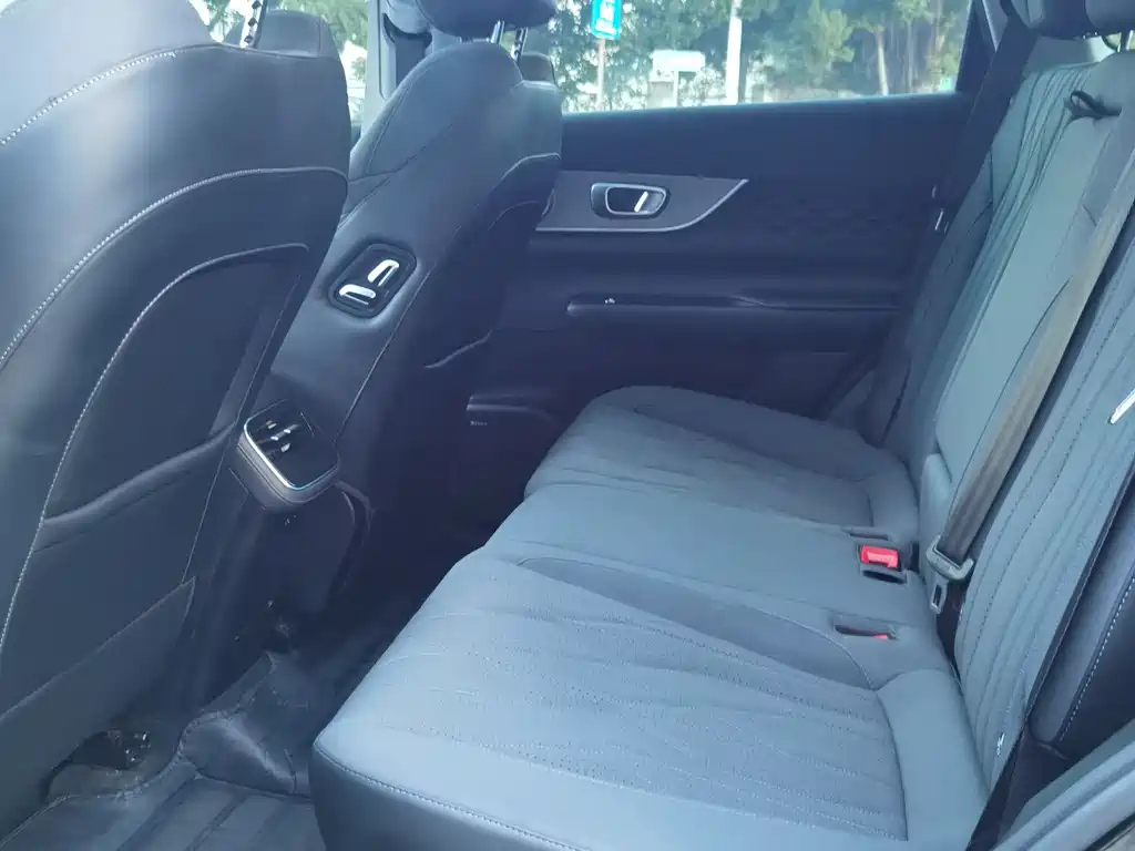 CHERY TIGGO 8 PRO 2022