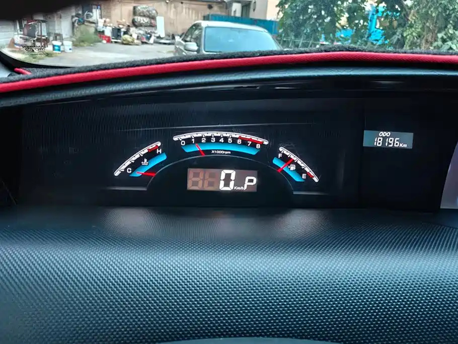LUXGEN BIG 7 MPV 2017