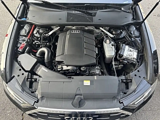 AUDI A6L  2022 YEAR 45 TFSI SELECTED DYNAMIC 2022