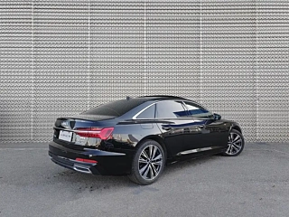 AUDI A6L  2022 YEAR 45 TFSI SELECTED DYNAMIC 2022