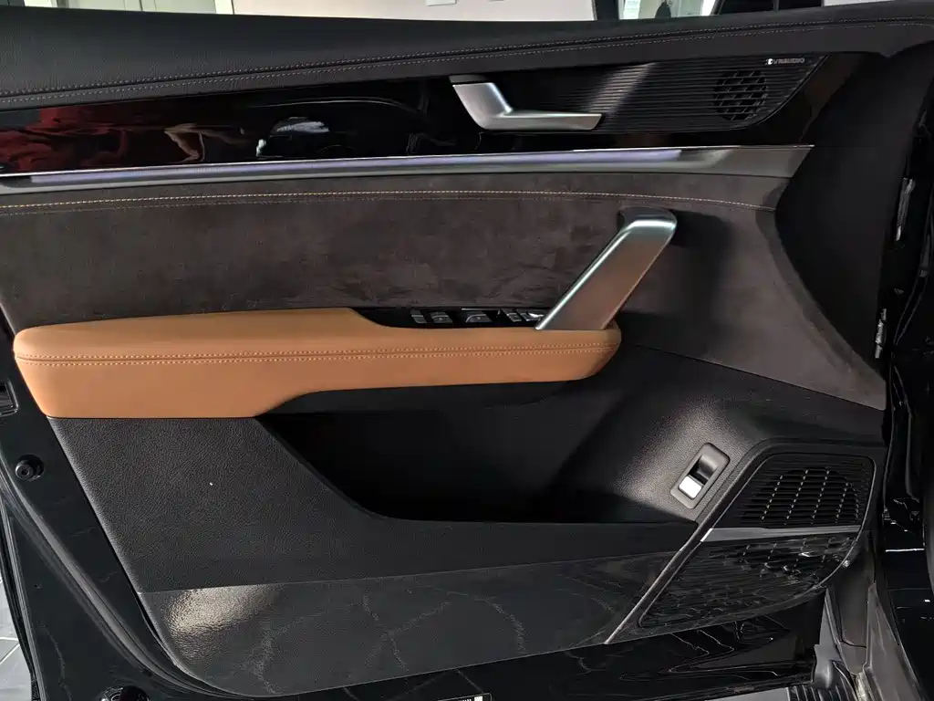 BYD TANG NEW ENERGY 2023