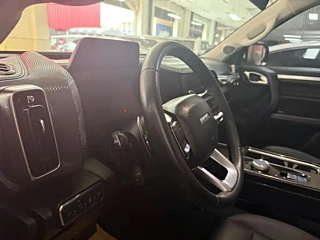 HAVAL DARGO  2021 YEAR 1.5T DCT 2WD &#39532;&#29356; EDITION 2021