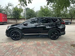 HONDA CR-V 2020