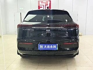 BUICK E5 2023 YEAR STANDARD RANGE EDITION 2023