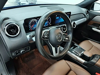 MERCEDES BENZ GLB 2023 YEAR GLB 200 DYNAMIC 2023
