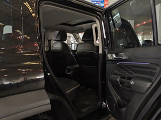 TANK 300  2021 YEAR  EDITION 2.0T 2021