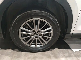MAZDA CX-5 2020 YEAR 2.0L AUTOMATIC 2WD TYPE 2020