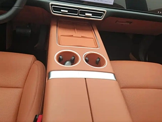 LI AUTO L6  2024 YEAR PRO 2024