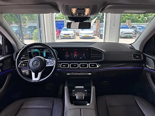 MERCEDES BENZ GLE 2021 YEAR GLE 350 4MATIC DYNAMIC 2021