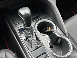 TOYOTA CAMRY  2023 YEAR 2.0G DELUXE EDITION 2023