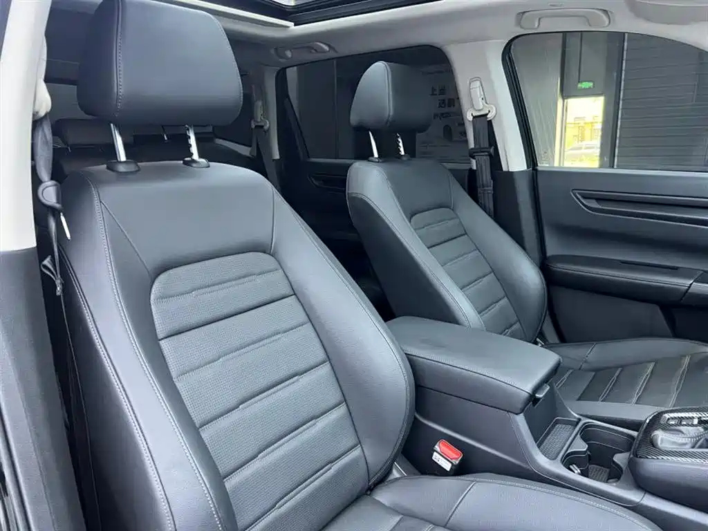 HONDA CR-V 2023